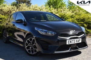 2024 Kia Proceed
