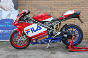 2003 Ducati 999