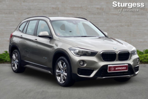 2016 BMW X1