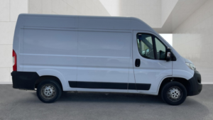 2021 Citroen Relay 2.2 Bluehdi 35 Enterprise in White — image 5