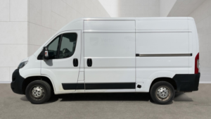 2021 Citroen Relay 2.2 Bluehdi 35 Enterprise in White — image 6