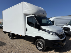 2023 Iveco Daily