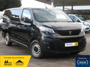 2023 Peugeot Expert