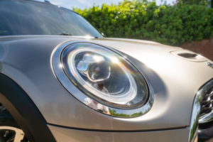 2018 MINI Convertible 2.0 Cooper S Convertible 2dr Petrol Steptronic Euro 6 (s/s) (192 Ps) in Silver — image 4