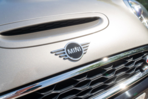 2018 MINI Convertible 2.0 Cooper S Convertible 2dr Petrol Steptronic Euro 6 (s/s) (192 Ps) in Silver — image 5