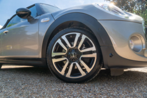 2018 MINI Convertible 2.0 Cooper S Convertible 2dr Petrol Steptronic Euro 6 (s/s) (192 Ps) in Silver — image 6