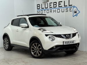 2015 Nissan Juke
