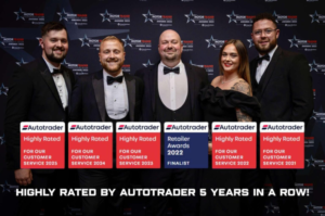 2018 Vauxhall Crossland X 1.2 Tech Line Nav Euro 6 5dr in Red — image 6