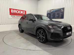 2021 Audi Q7