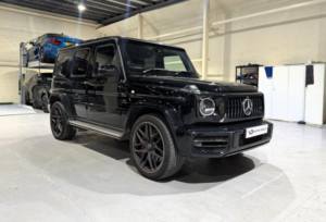 2023 Mercedes-Benz G Class