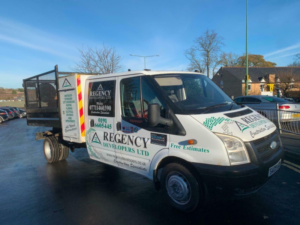 2009 Ford Transit