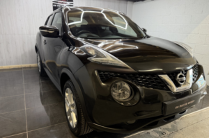 2016 Nissan Juke