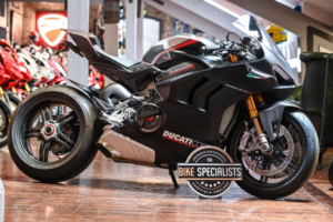 2021 Ducati Panigale V4 Sp