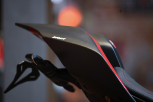 2021 Ducati Panigale V4 Sp *ultimate Specification - Low Mileage * in Black — image 5
