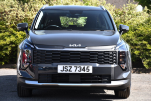 2025 Kia Sportage 1.6 T-Gdi Pure SUV 5dr Petrol Manual Euro 6 (s/s) (147 Bhp) in Grey — image 5