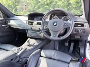 2012 BMW M3 4.0 M3 Coupe in White — image 2