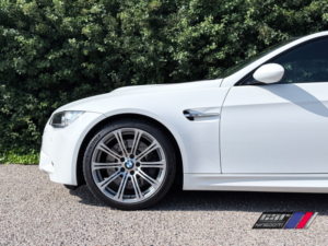 2012 BMW M3 4.0 M3 Coupe in White — image 5