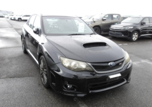 2010 Subaru Impreza