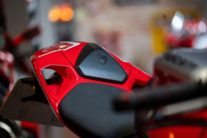 2013 Ducati 1199 Panigale 1199 R in Red — image 5