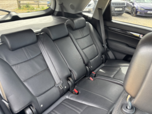 2013 Kia Sorento 2.2 Crdi Kx-2 in Silver — image 4
