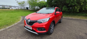 2019 Renault Kadjar