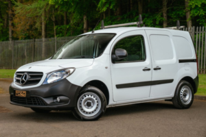 2021 Mercedes-Benz Citan