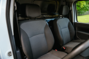 2021 Mercedes-Benz Citan 1.5 109 Cdi Pure Panel Van 5dr Diesel Manual L2 Euro 6 (94 Ps) in White — image 4