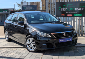 2020 Peugeot 308 Sw