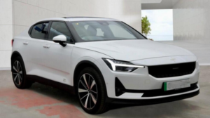 2021 Polestar Polestar 2