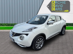 2015 Nissan Juke