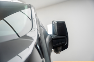 2022 Ford Transit Custom 2.0 300 Ecoblue Limited Panel Van 5dr Diesel Manual L1 H1 Euro 6 (s/s) (130 Ps) in Grey — image 4