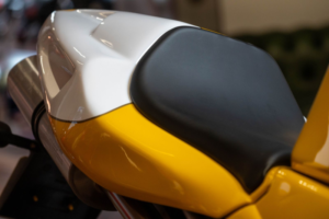 2000 Ducati 748 R Stunning Example in Yellow — image 5
