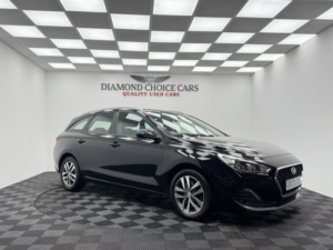 2021 Hyundai I30