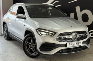 2021 Mercedes-Benz Gla