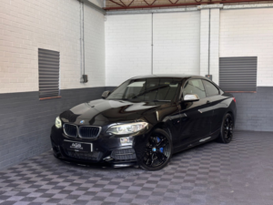 2014 BMW 2 Series