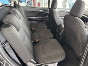 2017 Ford S-Max 2.0 Tdci Titanium in Grey — image 6