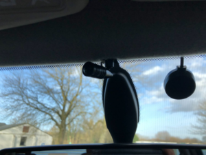 2002 Land Rover Range Rover Dab - Phone Preperation - Audio Upgrade in Black — image 2