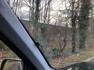 2002 Land Rover Range Rover Dab - Phone Preperation - Audio Upgrade in Black — image 4