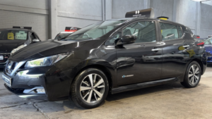 2018 Nissan Leaf