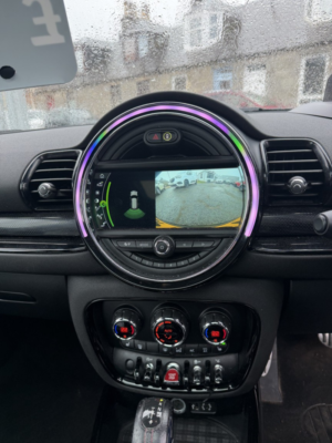 2017 MINI Clubman 2.0 Cooper S All4 Clubman Auto in Black — image 6