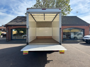 2021 Ford Transit 2.0 350 Ecoblue Leader Fwd L4 Euro 6 (s/s) 2dr in White — image 3