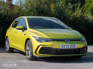 2022 Volkswagen Golf