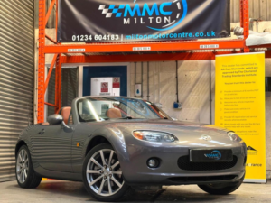 2006 Mazda Mx-5