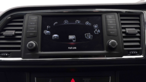 2017 SEAT Ateca 1.6 Tdi Ecomotive Se Technology in Grey — image 5