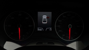 2017 SEAT Ateca 1.6 Tdi Ecomotive Se Technology in Grey — image 6