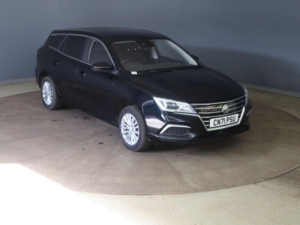 2022 MG Mg5