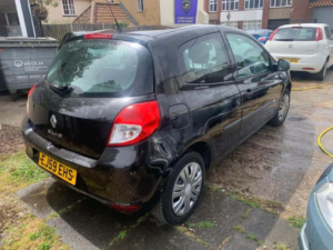 2009 Renault Clio 1.2 Extreme Euro 5 3dr in Other — image 4