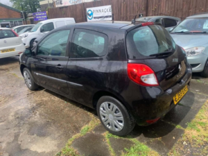 2009 Renault Clio 1.2 Extreme Euro 5 3dr in Other — image 5