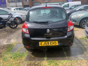 2009 Renault Clio 1.2 Extreme Euro 5 3dr in Other — image 6