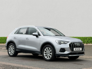 2023 Audi Q3